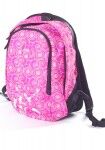 NIKE – Core M Backpack růžový