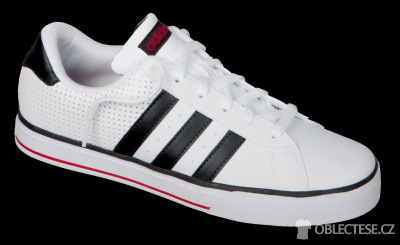 Adidas tenisky z kolekce 2011, autor: hervis