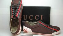 Gucci obuv – záruka nejvyšší kvality 