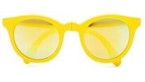 5 tipů na stylové sluneční brýle