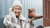 Trendy kotníková obuv pro letošní zimu: Kde ji pořídit?