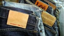 Lee Jeans – rifle, jeans, džíny – jedině Lee Jeans