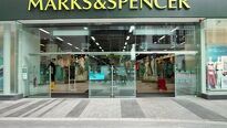 Marks & Spencer – stylová anglická móda Marks & Spencer – stylová anglická móda