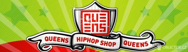 hip hop shop queens