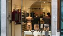 Intimissimi – intimní a italské prádlo je jedině Intimissimi Intimissimi – intimní a italské prádlo je jedině Intimissimi