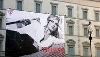 Guess – „G“ to je značka Guess