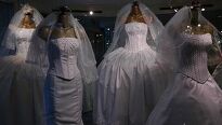 Svatební šaty - jak se obléct na velký den?