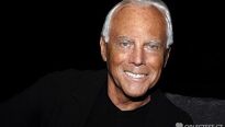 Giorgio Armani – značku Giorgio Armani zná celý svět Giorgio Armani – značku Giorgio Armani zná celý svět