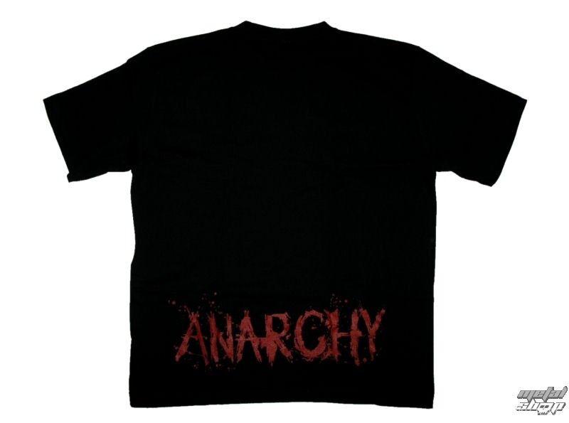 tričko Anarchy 2 – Promostars