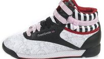 Reebok Freestyle – fitness obutí pro ženy