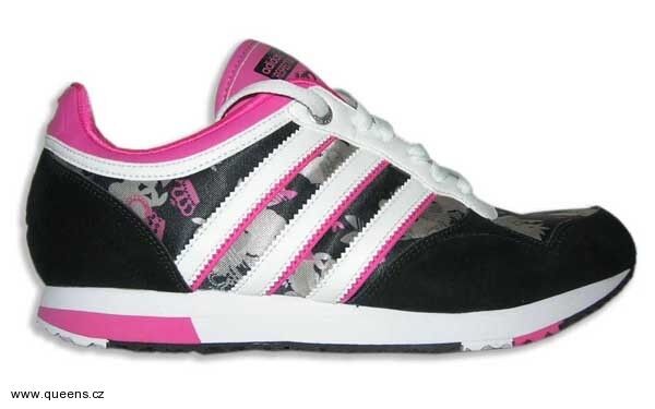 Adidas Respect M.E. – Missy Runner