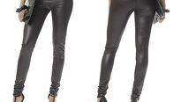 Legíny – elegantní a sportovní legíny Legíny – elegantní a sportovní legíny