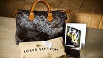 Proslulé kabelky Louis Vuitton