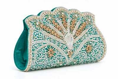 Vyšívaný skvost, autor: perfecthandbags