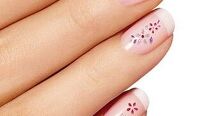 Nail art aneb jak na krásné nehty