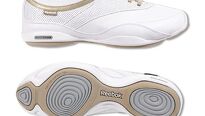 Reebok EasyTone, revoluční dámská obuv 