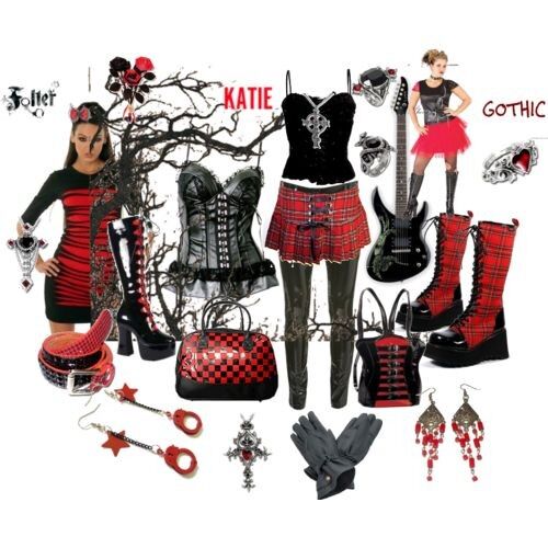 Gothic styl