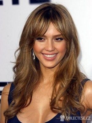 Jessica Alba