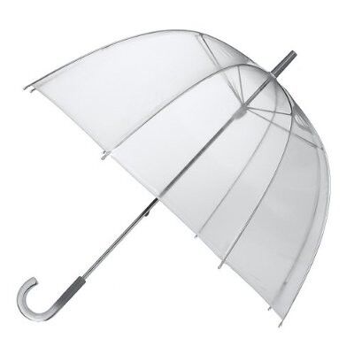 Transparentní deštník od target.com