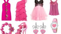 Barbie styl aneb život narůžovo Barbie styl aneb život narůžovo