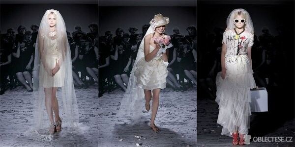 Lanvin Blanche