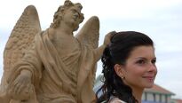 Svatební účesy – který je ten pravý? Svatební účesy – který je ten pravý?