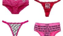 Victoria´s Secret spodní prádlo Victoria´s Secret spodní prádlo