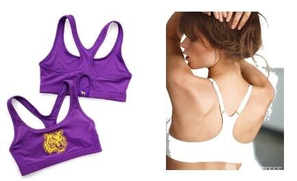 I sportovní prádlo může být krásné, autor: autor: Victoria´s Secret