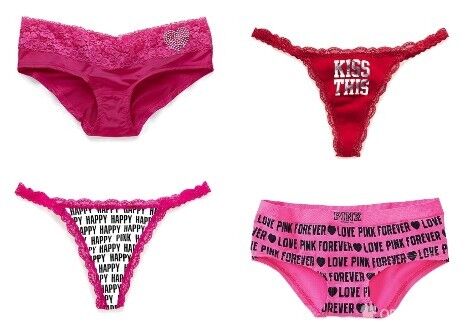 Veselé a hravé, autor: Victoria´s Secret