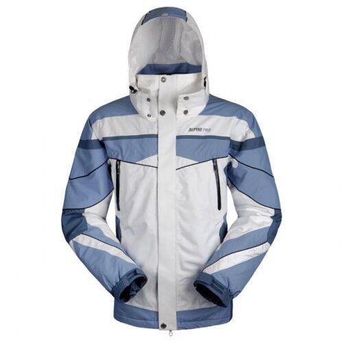 Pánská zimní bunda Alpine Pro 4434 A, autor: www.new-alpine.cz