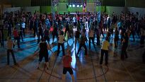 Zumba oblečení - stylové fitness oblečení