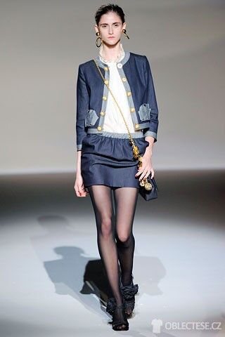 Moschino, autor: FLÁ * PESSOA.