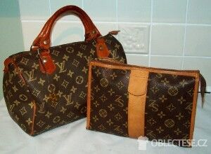 Luis Vuitton