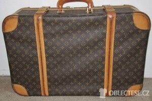 kufr Luis Vuitton