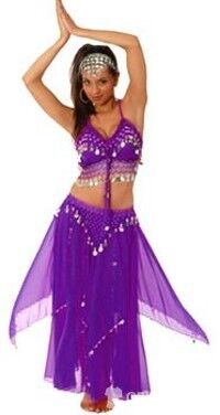 Belly dance tanečnice