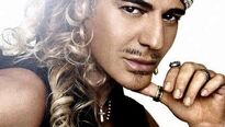 John Galliano - král Haute Couture John Galliano - král Haute Couture