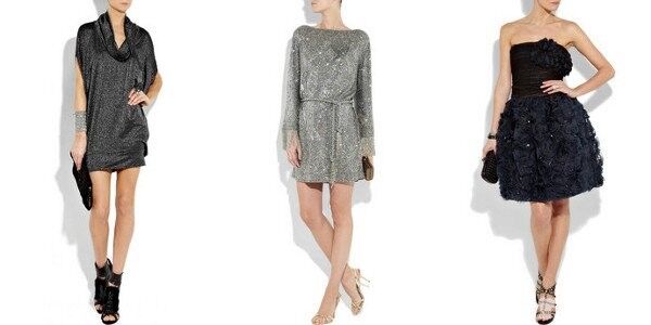 Halston Heritage a Marchesa a Oscar de la Renta