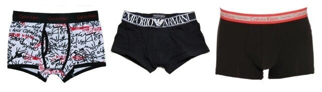 Značkové pánské boxerky