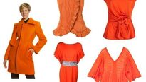 Trendy jaro 2011 – připravte se a vybarvěte se Trendy jaro 2011 – připravte se a vybarvěte se