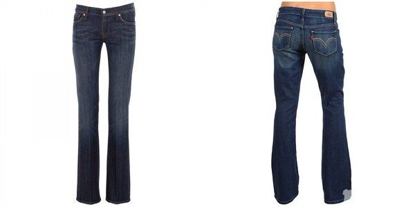 BOOT CUT Levi´s