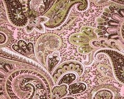 Paisley