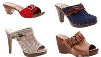 Baťa – trendy jaro/léto 2011 Baťa – trendy jaro/léto 2011