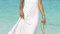 Dámské letní šaty 2011 – musí být vzdušné a lehké
