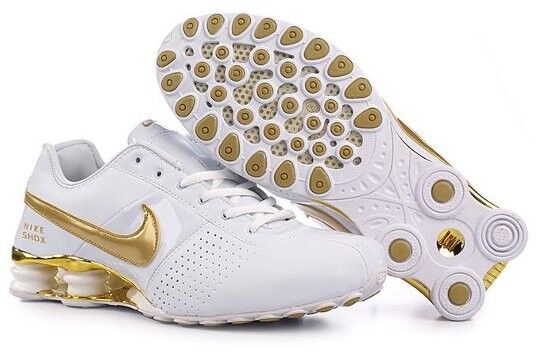 Pánské Nike Shox Deliver