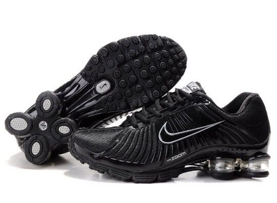 Dámské Nike Shox Experience