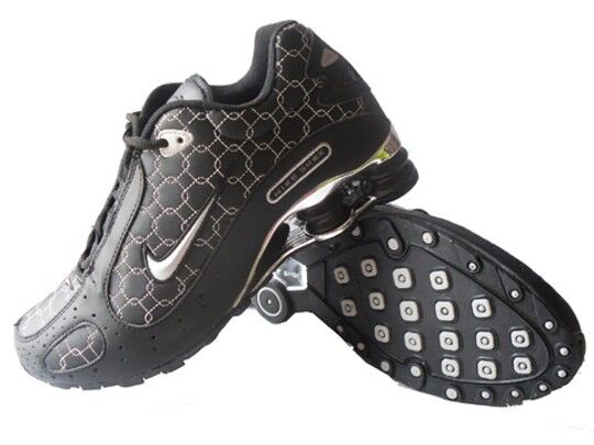 Nike Shox Monster