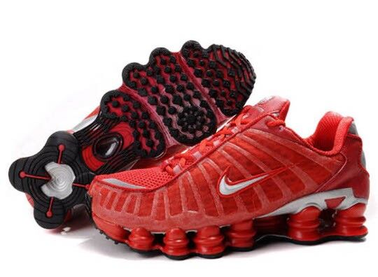 Dámské Nike Shox TL1