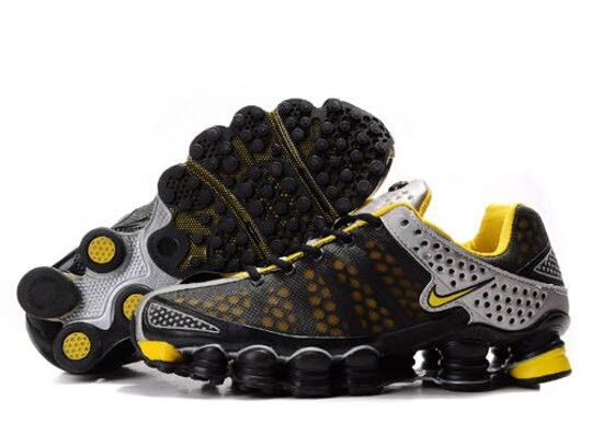 Pánské Nike Shox TL3