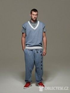 David Backham III