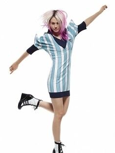 Jeremy Scott I
